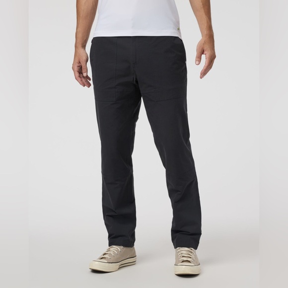 NWT Vuori Barren Pant Classic Fit 32